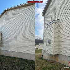 Transform Your Home's Exterior with Expert House Washing Services in O'Fallon, MO